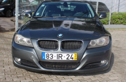 BMW Série 3 320 D