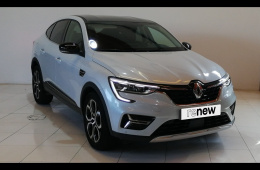 Renault Arkana 1.3TCe Intens EDC
