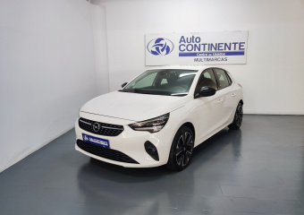 Opel Corsa-e Business Edition 136cv 50kwh