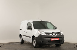 Renault Kangoo 1.5 dci business s/s 3l  