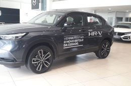 Honda Hr-v 1.5 i-MMD e:HEV Elegance (TT)