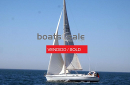 Beneteau First 45F5 