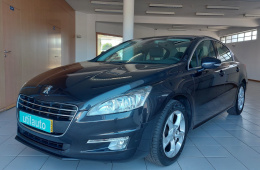 Peugeot 508 1.6 HDI Active 