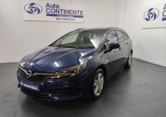 Opel Astra Sports Tourer 1.2 T GS Line S/S