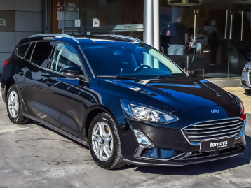 Ford Focus SW 1.5 TDCI BUSINESS 