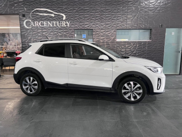 Kia Stonic 1.2 CVVT Dynamic