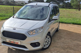 Ford Tourneo courier 1.0 EcoBoost Ambiente