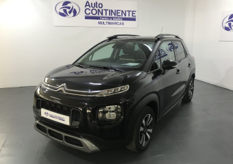 Citroën C3 Aircross 1.2 PureTech 82CVM Feel 