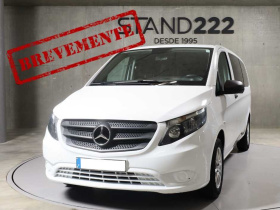 Mercedes-Benz Vito Tourer 116 CDi