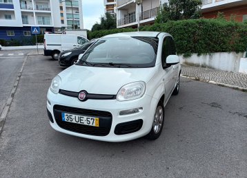 Fiat Panda 1.2