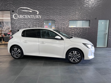 Peugeot 208 1.2 Puretech Allure