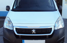 Peugeot Partner 1.6 Bluehdi L1 99cv