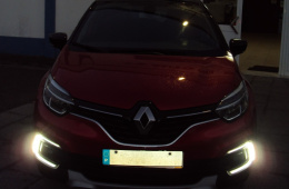 Renault Captur 0.9 TCE Exclusive 90cv