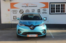 Renault Zoe Intens 50 Flex