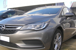 Opel Astra Sports Tourer BUSINES EDITION SPORT TOURER