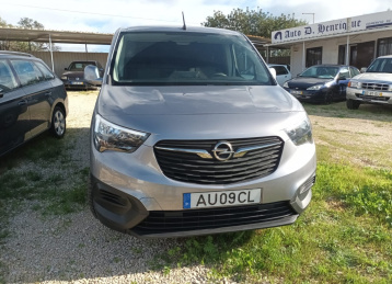 Opel Combo 1.5