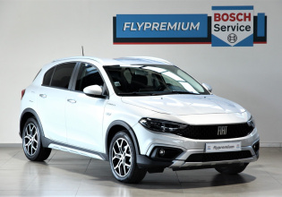 Fiat Tipo Cross 1.5 GSE T4 DCT Hybrid