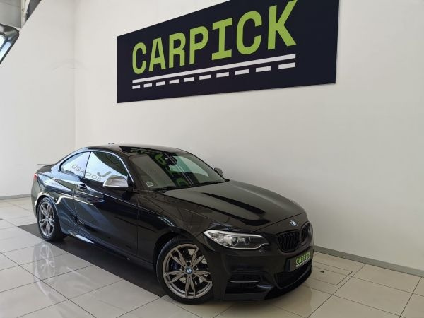 BMW Série 2