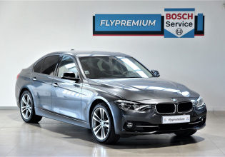 BMW 330 e SportLine Auto