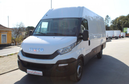 Iveco Daily 35-160 R/SIMPLES // 16M3