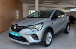Renault Captur 1.3 TCE Exclusive