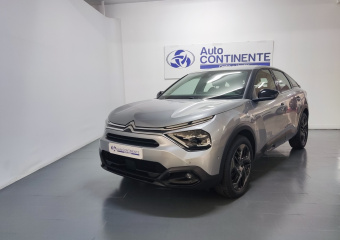 Citroën C4 1.2 PureTech 130cv S&S CVM6 Feel Pack
