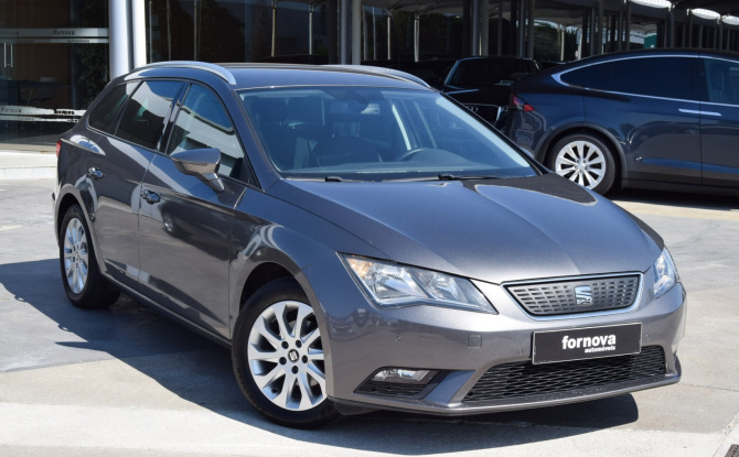 Seat Leon ST 1.6 TDI STYLE