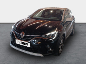 Renault Captur 1.6 E-Tech Plug-In Exclusive
