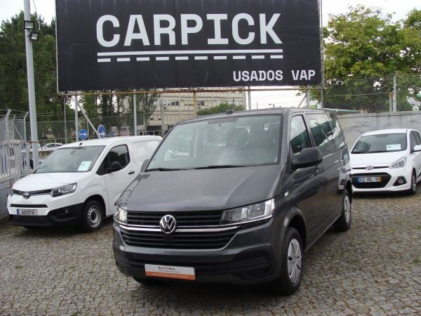 Volkswagen T6