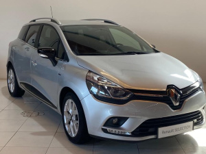 Renault Clio Break Limited 90 TCE