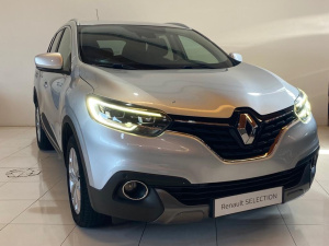 Renault Kadjar Intens 1.5 DCI 110