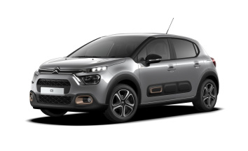 Citroën C3 1.2 PureTech 83 S&S CVM C-Series