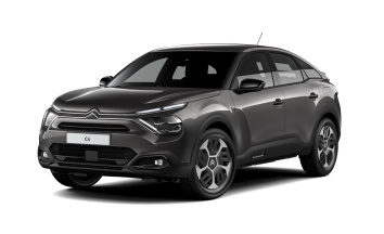 Citroën C4 1.5 BlueHDi 110 S&S CVM6 Shine