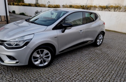 Renault Clio 1.5 Dci Limited