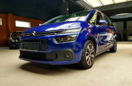 Citroën C4 Grand Picasso 1.6 BlueHDi