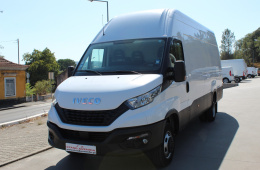 Iveco Daily 35-160 R/DUPLO // 18M3