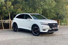 Ds Ds7 crossback 1.5 BlueHDi Performance Line