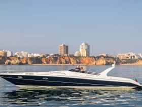 Real Powerboats Revolution 46                    