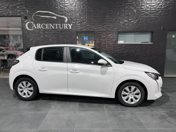 Peugeot 208 1.5 BlueHDi Active