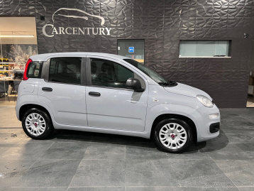 Fiat Panda 1.0 Hybrid