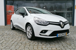 Renault Clio 1.5 Dci 90 Limited