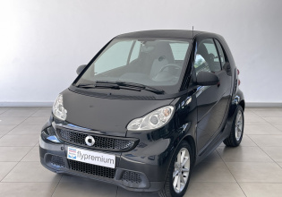 Smart ForTwo 0.8 cdi Pulse 54 Softouch