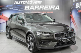 Volvo V60 cross country 2.0 D4 Geartronic
