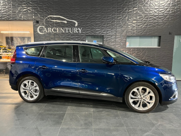 Renault Grand Scénic 1.5 DCi Business