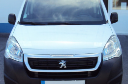 Peugeot Partner 1.6 Bluehdi L2 Van 99cv