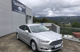 Ford Mondeo 1.5 TDCI BUSINESS