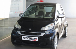 Smart Fortwo coupé 1.0 mhd Pulse71