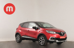 Renault Captur 0.9 TCE Exclusive