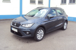 Seat Arona 1.0 TSI Style 95cv