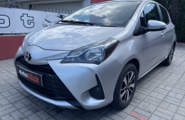 Toyota Yaris 1.0 VVT-I COMFORT
